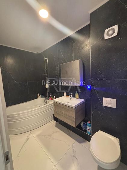 Apartament 2 Camere - Safirului - Bragadiru - 5