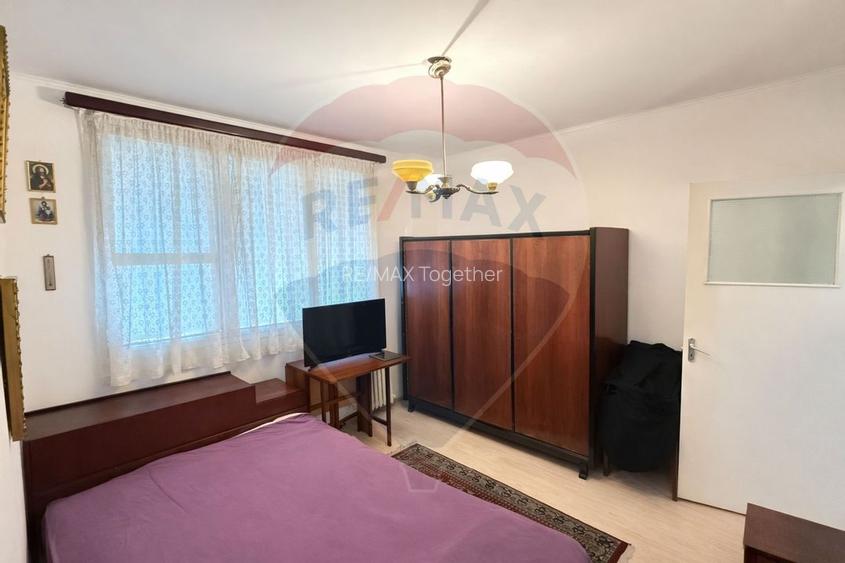 Apartament 2 camere I Bd. Ion Mihalache Piata Chibrit - 7