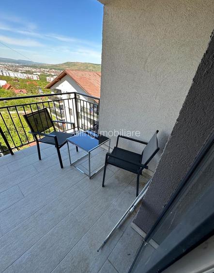 Apartament cu 3 camere in zona Vivo - 7