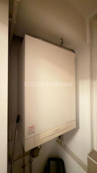 Apartament 3 camere, decomandat, Centrala Proprie - Mosilor | Obor - 15