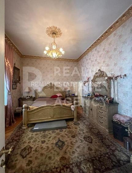 Proprietate exclusivistă cu 2 corpuri de clădire | Grădina Icoanei - 14