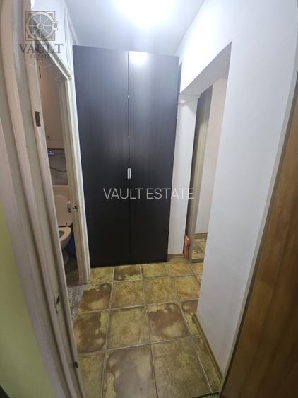 Apartament 3 camere decomandat - Parc Tineretului - 13