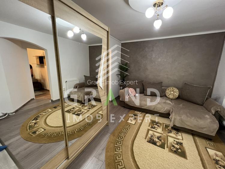 Ap 2 camere | Terasa | Parter | Manastur – Clabucet - 5