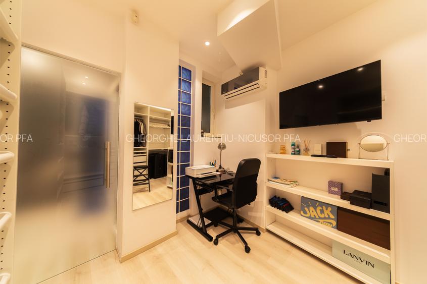 Premium Apartment for Rent  Calea Victoriei – Radisson Blu - 25