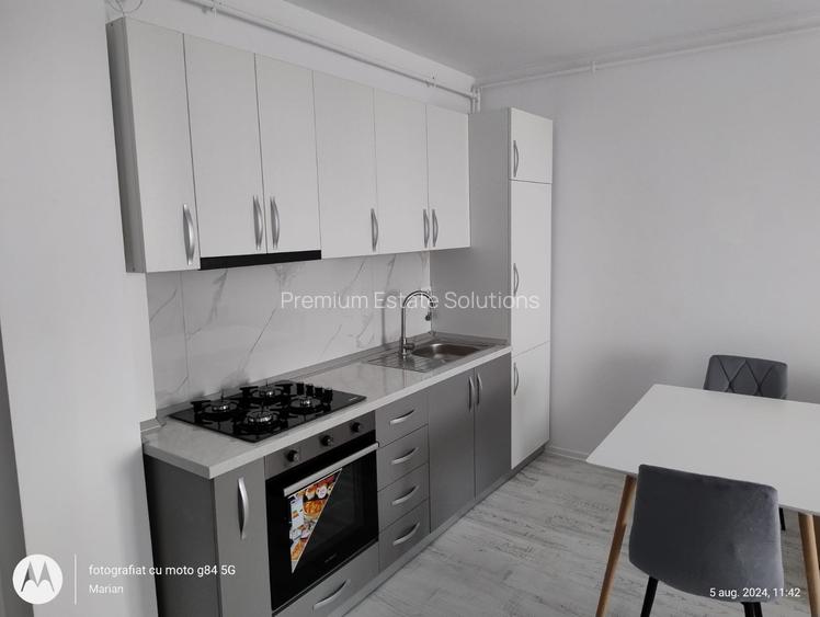 Apartament tip studio modern - Mobilat si Utilat - Sector 6 - Mutare Imediata - 5
