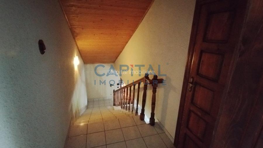 Casa / Vila spatioasa zona URSULET - 19