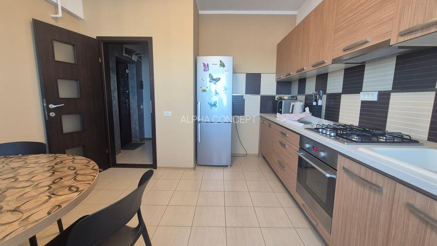 2 Camere, Termen Lung, 70 Mp, Centrala pe Gaze - 6