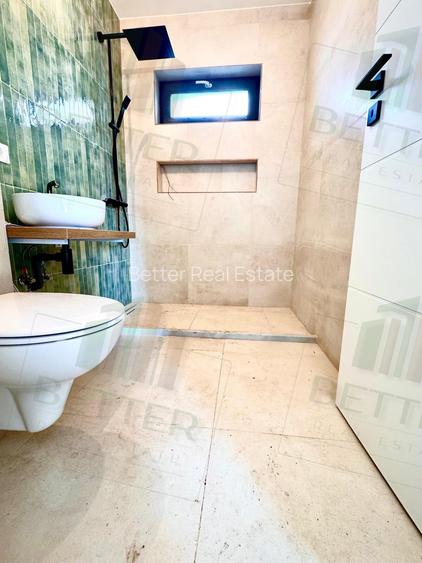 Casă nouă de vânzare în Berceni Ilfov - 4 camere, mutare rapidă - 16