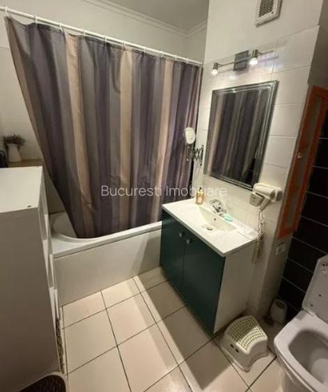 Apartament 2 Camere,Alba Iulia,bl.2009,et.5/10,DECOMANDAT,centrala,mobilat - 7