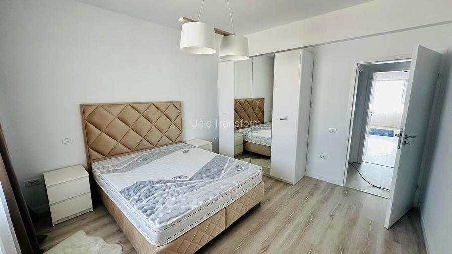 Casa individuala, finisaje premium, 150mp, 420 mp teren - 7