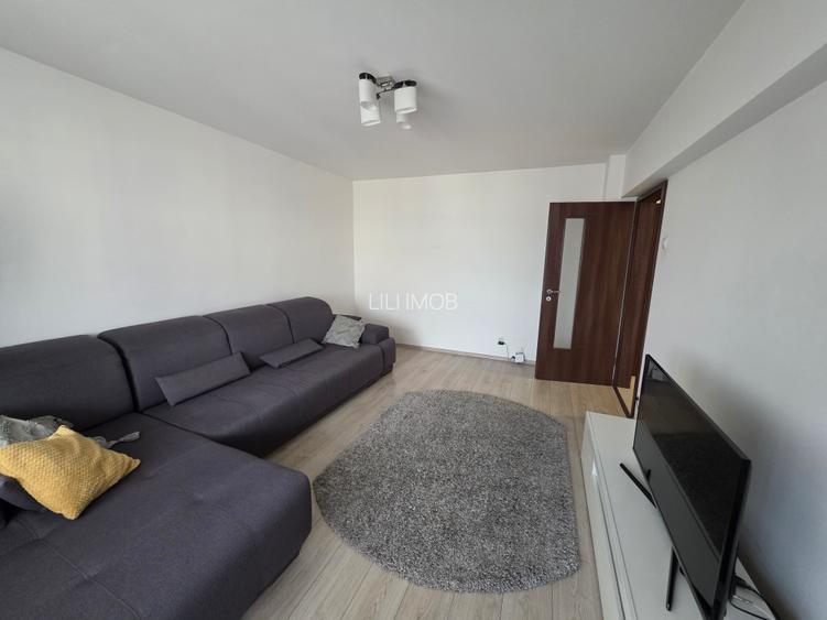 Inchiriez apartament 2 camere modern - 4