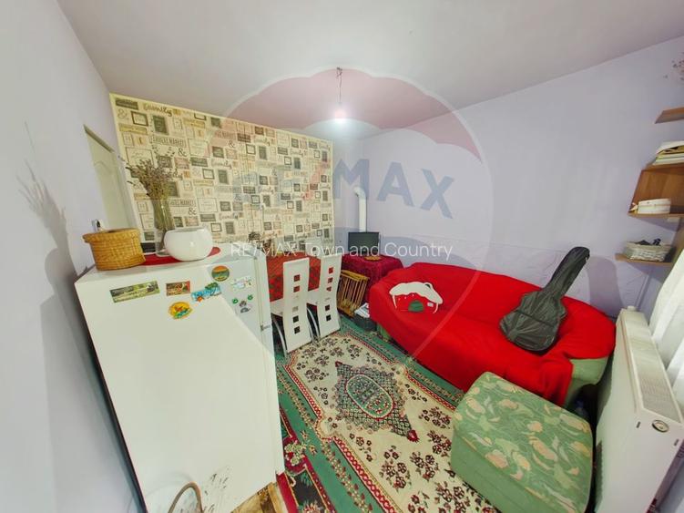 Casa / Vila cu 4 camere de vanzare in zona Ultracentral - 8