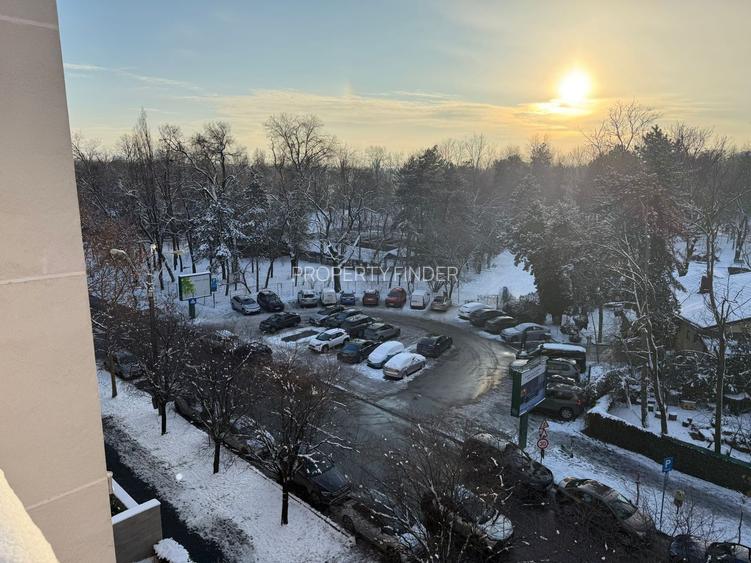 Apartament de lux 4 camere – Șoseaua Nordului | Vedere panoramică | - 3