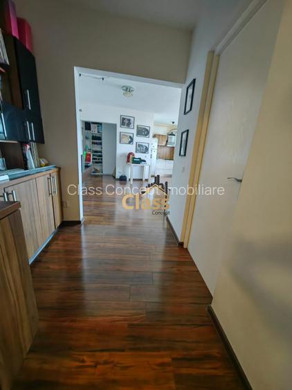 Aportament 2 camere | Investitie | 60 mpu | Zona Observator Zorilor - 4