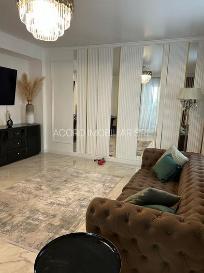 Apartament 3 camere zona Elvila - 2