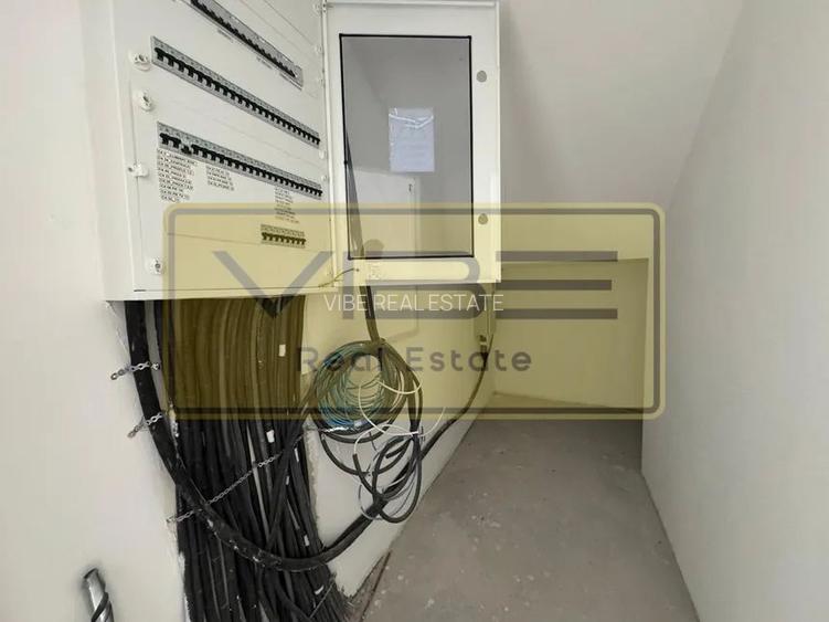 Spațiu comercial /Office - Clădire nouă - Tudor Vladimirescu - 264mp - 2