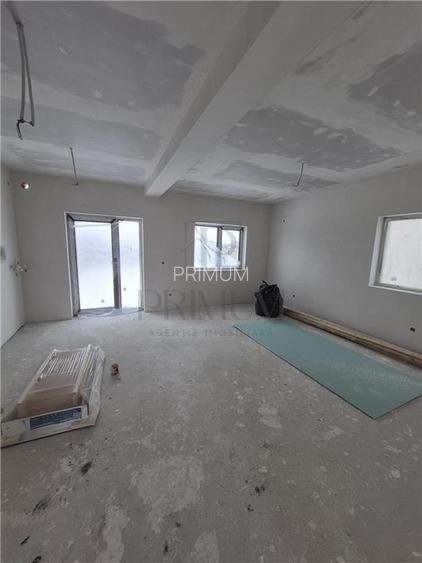 Duplex zona excelenta - finisaje la alegere - spatii generoase - 10