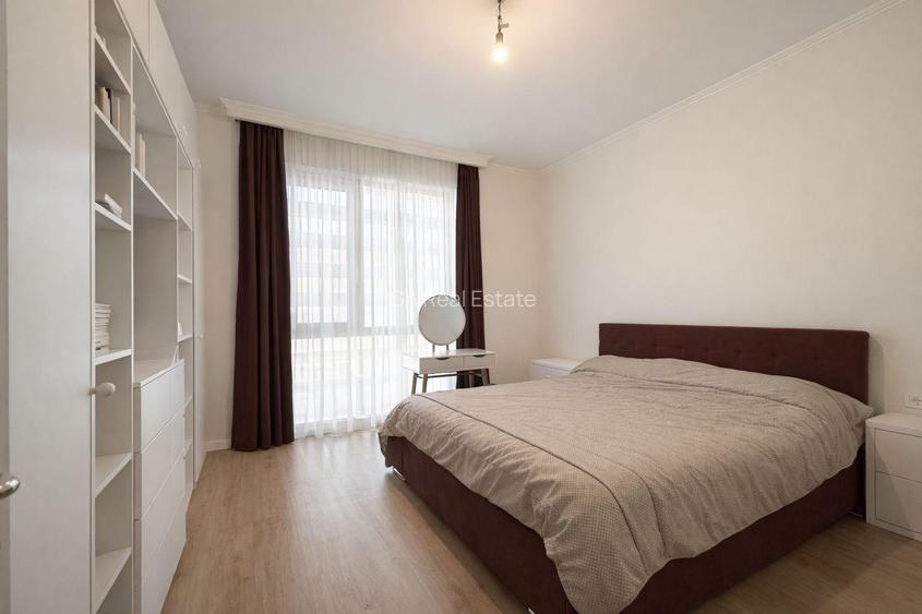 Campus | Apartament premium cu parcare subterană și bucătărie închisă - 7