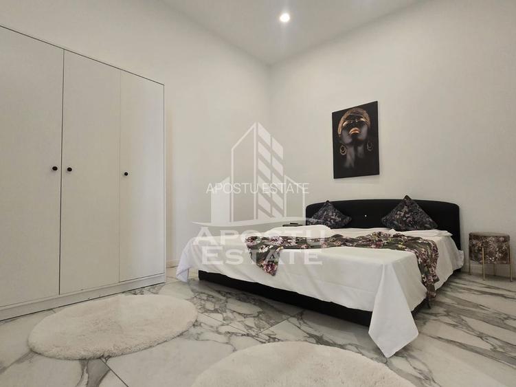 Apartament cu 2 camere Ultracentral - 2