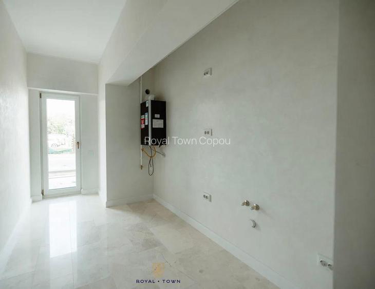 Apartament cu 2 camere decomandat de inchiriat- Zona Copou Royal Town - 7
