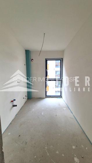 Apartament 2 camere decomandat + parcare subterană | Între Lacuri | Bloc nou - 2