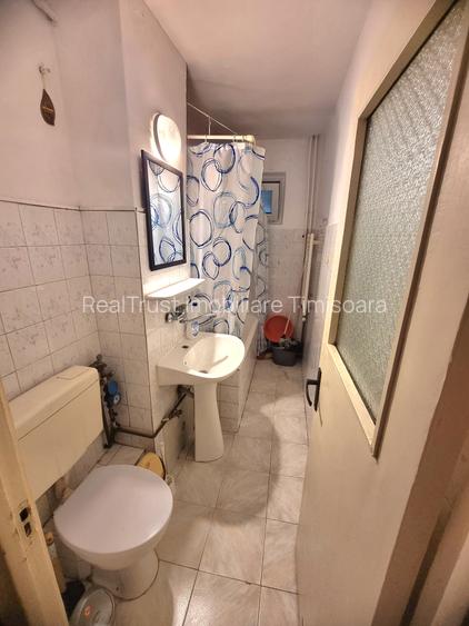 2 camere, Complexul Studențesc, CENTRALĂ TERMICĂ PROPRIE - 5