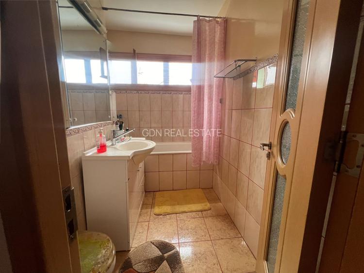 Apartament 2 camere, 50.25 mp, cartier Brazda lui Novac, zona Simplon - 8