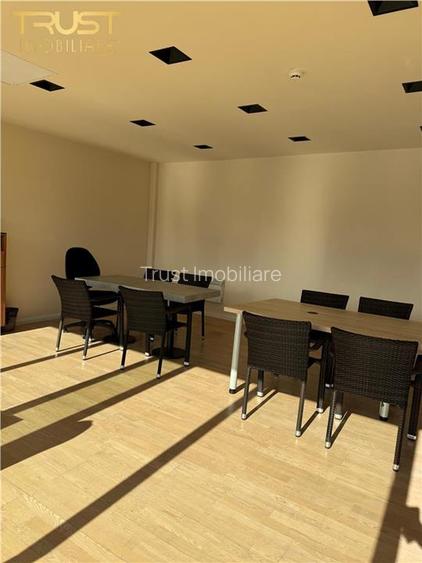 Spatiu Birou l Centrul Civic l 50 MP Terasa - 4