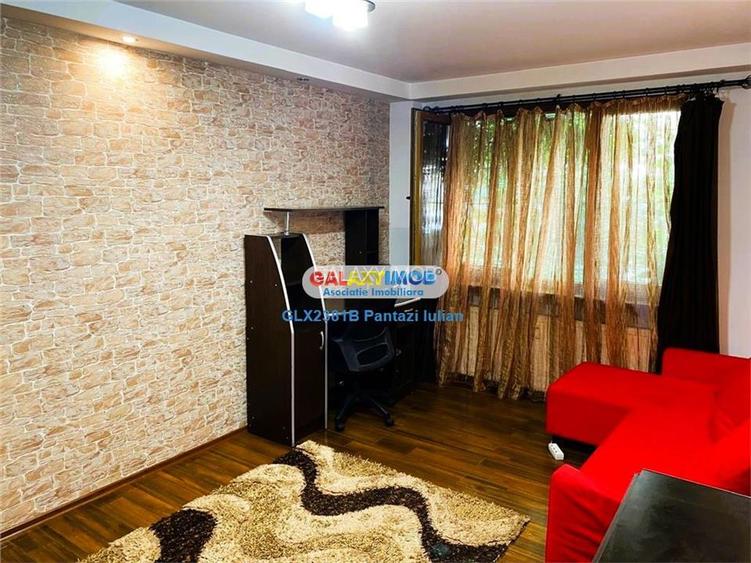 2 camere | Grigorescu | Centrala Proprie | Loc Parcare | 4min. metrou - 2