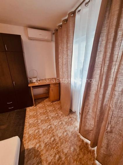 Apartament 2 camere Dristor - metrou, stradal, mobilat si utilat complet, liber - 4