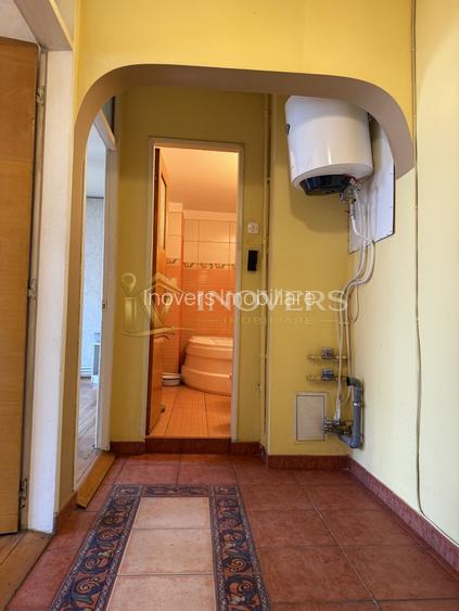 3 camere | Zona Sebastian | Centrala proprie |  73 m - 15