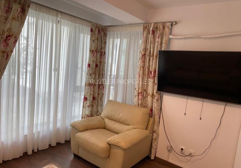 Apartament modern cu 3 camere in bloc boutique centru - 5