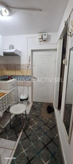 Zona CET garsoniera 17mp - 6