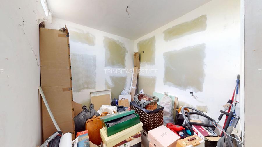 Pache Protopopescu - Ferdinand, Str Fluierului, 3 camere, comision 0% - 35