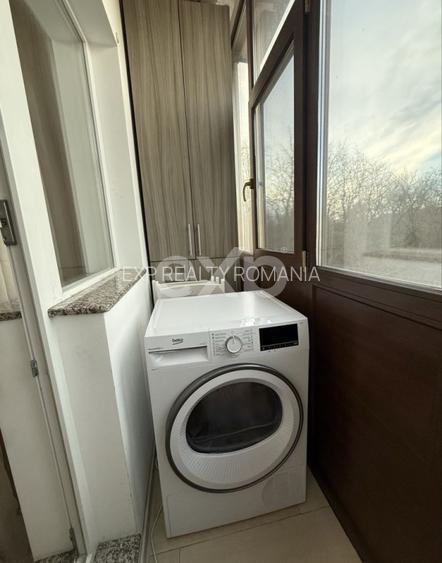 2 camere de vanzare | Bloc exclusivist | Pitești - 7