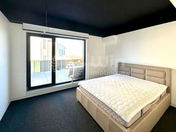 Casa tip duplex 4 Camere | 146mp | Parcul Narciselor | Andrei Muresanu - 5