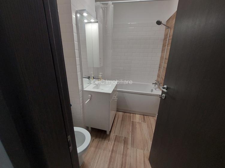 Garsoniera zona Lujerului Exigent Plaza Residence - 8