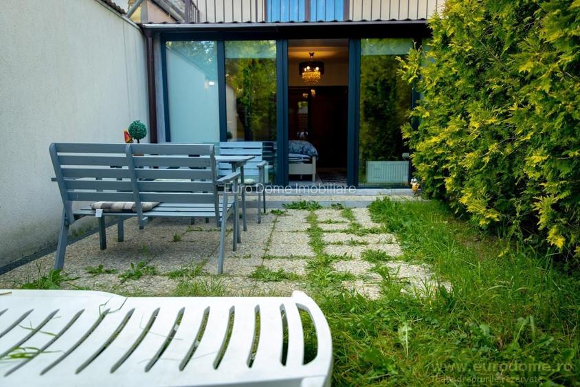 Comision 0%. Apartament la cheie, cu grădină proprie. - 3