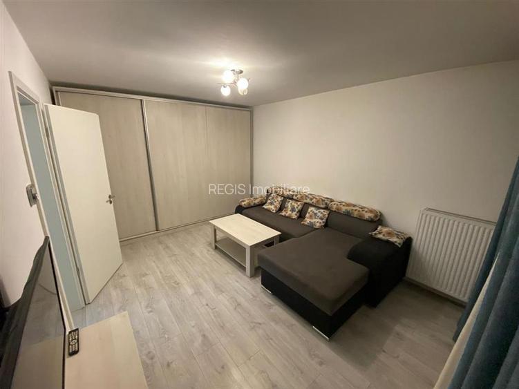 Apartament doua camere Coresi Avantgarden ( Kasper ) - 4