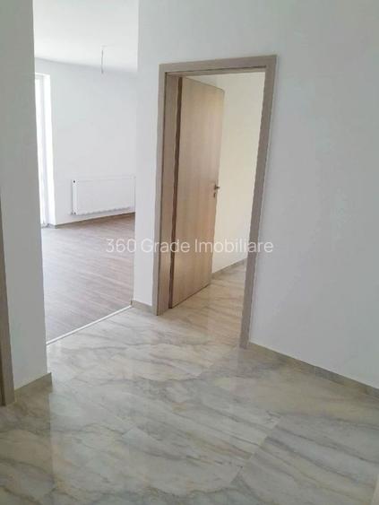 1 camera | Premium Residence | 34 mp | Parter | Parcare | Balcon - 6