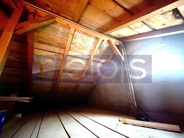 VANZARE VILA ELEGANTA BANU MANTA PIATA VICTORIEI 170MP 5 CAMERE 3 BAI - 14