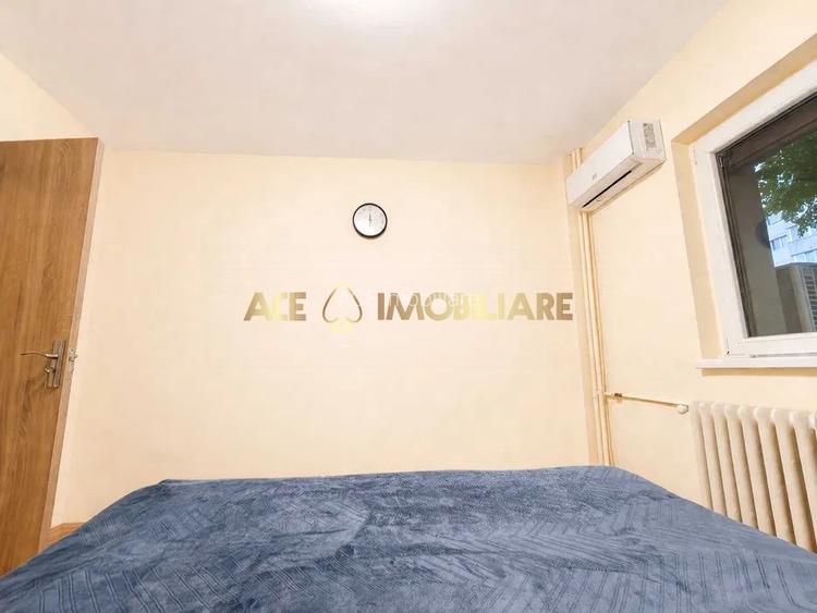2 Camere de inchiriat |Calea Mosilor|Metrou| Renovat,Mobilat si Utilat - 5
