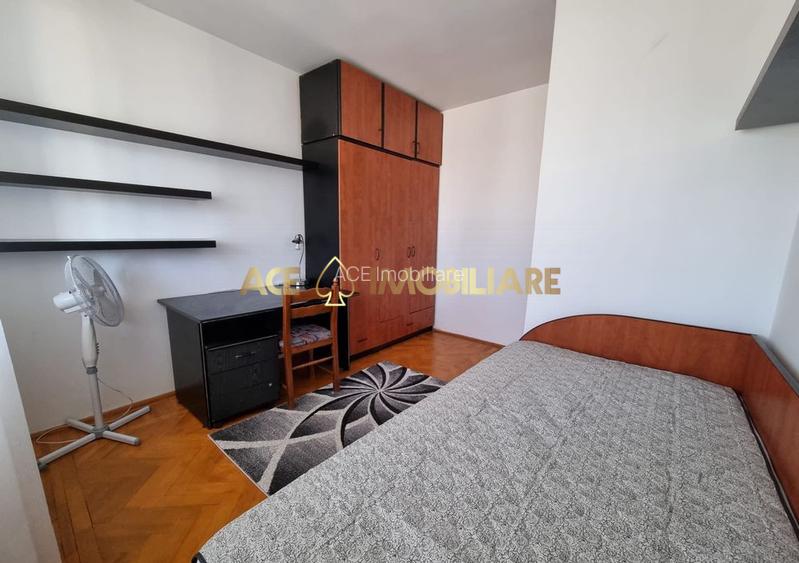 3 Camere de inchiriat | Drumul Taberei - Orizont | Metrou | Petfriendly - 2