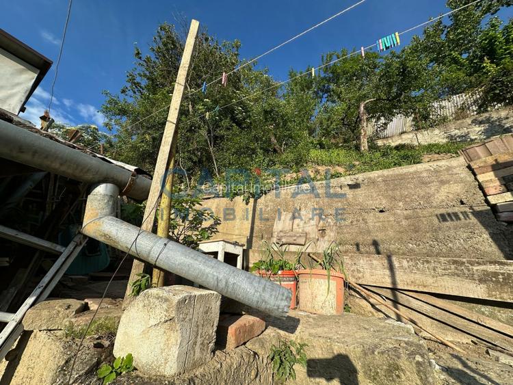 Comision 0%, casa 3 camere decomandate in Muncitoresc - 16