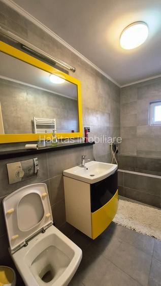 Apartament 3 cam decomandate, loc de parcare, boxa, Arinilor, Manastur - 20
