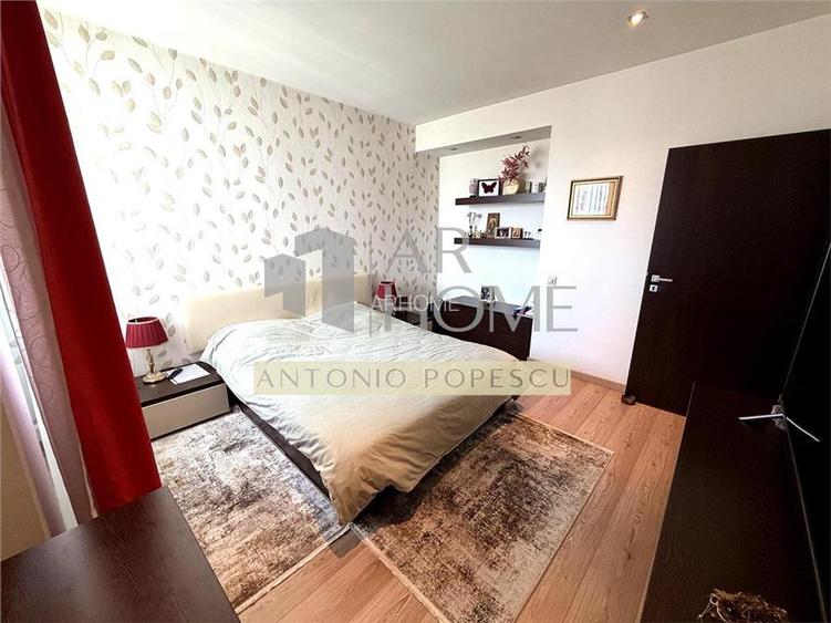 Apartament 4 camere, garaj si boxa, in Ploiesti, zona centrala. - 7
