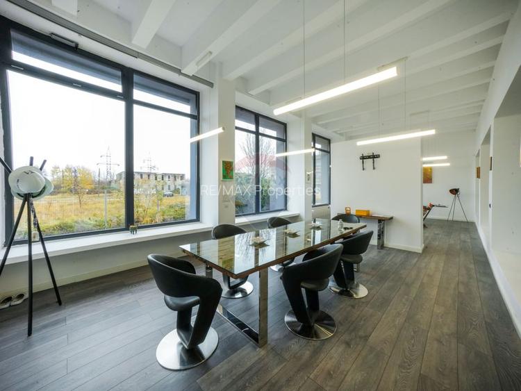 Vanzare Spatiu industrial Clasa A, 895 mp + teren 2.880 mp, Ploiești - 15