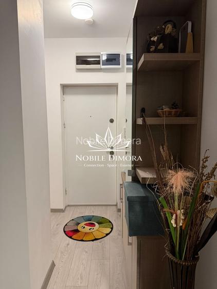 Vivalia - Apartament cu 2 camere si parcare privata - Take Ionescu - 8