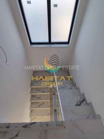 Vila individuala / p+1+pod / 4 camere / com. Berceni - 9