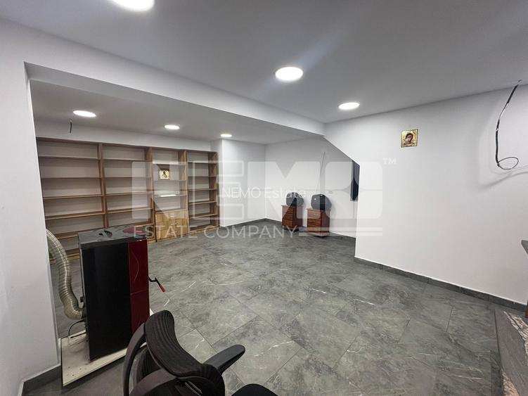 HALĂ INDUSTRIALĂ | 416 MP UTILI + TEREN 35 ARI | HORODNIC - 11